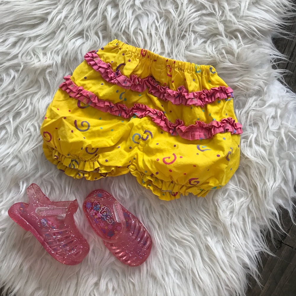 Kids Bottoms